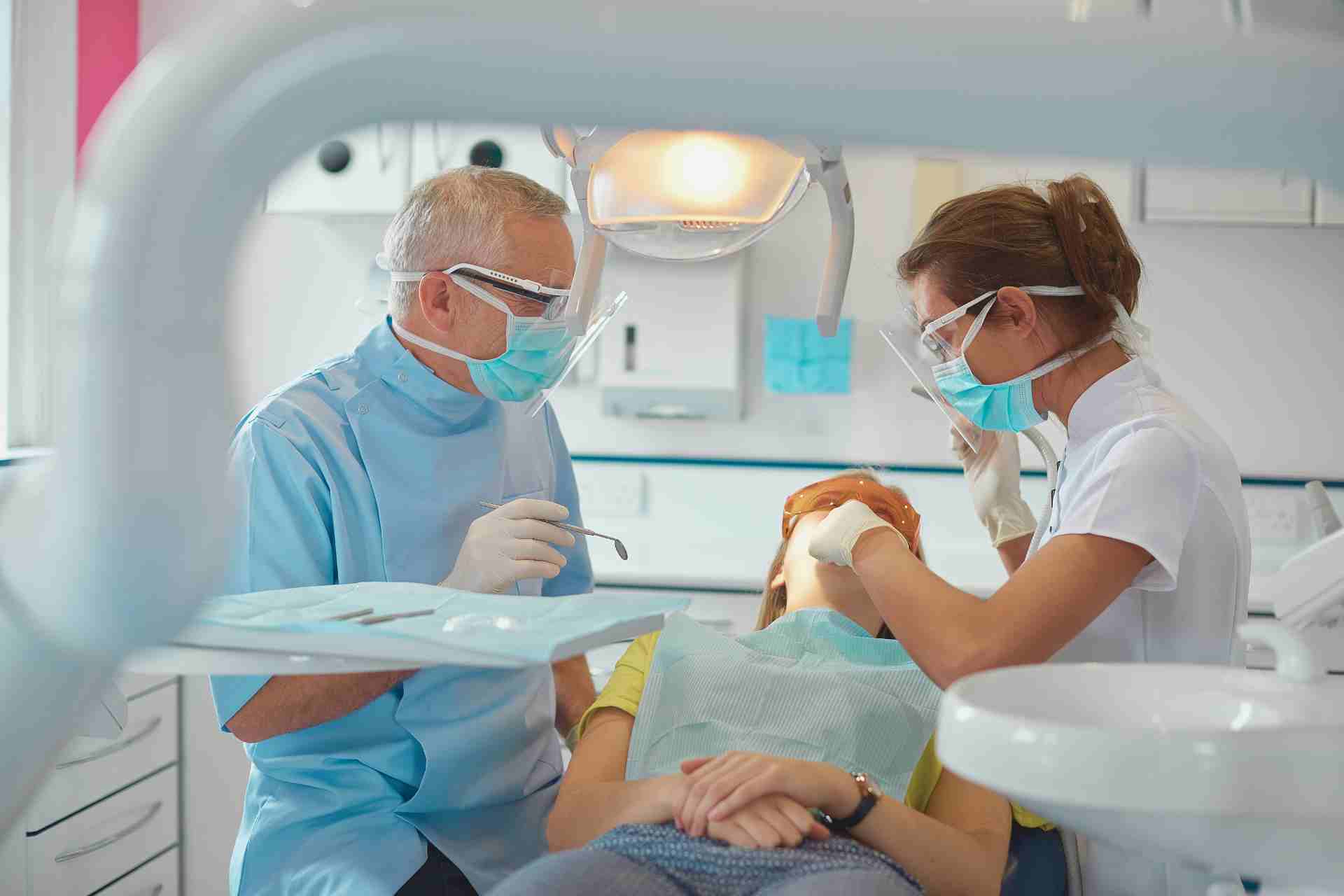 Dentist in North Royalton, OH